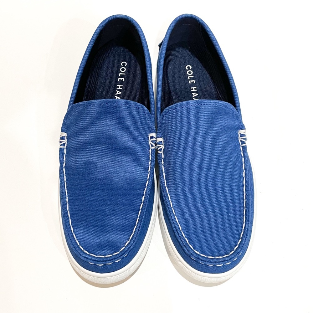 Cole Haan Nantucket Venetian - Picture 3 of 5